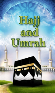 Hajj and Umrah