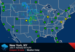 FlightAware Flight Tracker