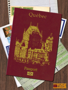 Quebec Travel Guide
