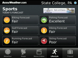 AccuWeather