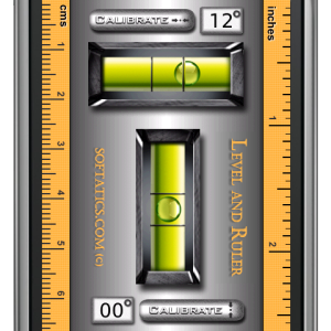 Level and Ruler Pro