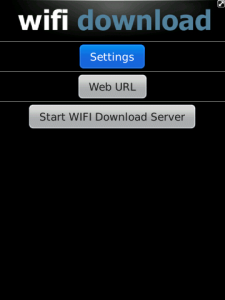 WIFI Download