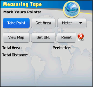 Measuring Tape