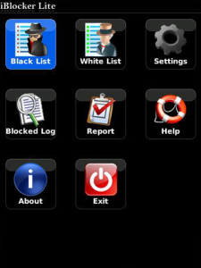 iBlocker Lite Call Blocker - Call Block