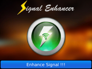 Signal Enhancer