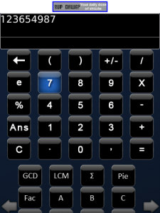 Scientific Calculator Free