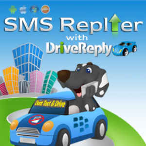 Txt n Drv SMSReplier 3.2