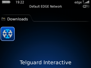 Telguard Interactive