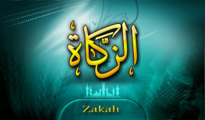 Zakah