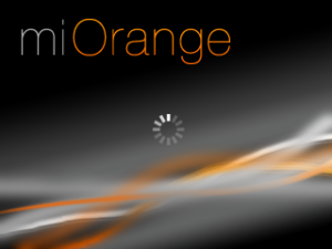 mi Orange