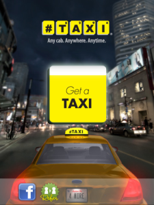 Pound Taxi