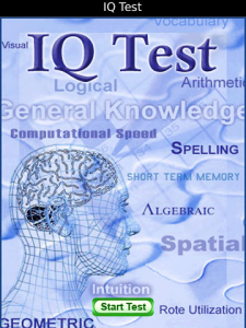 IQ Test