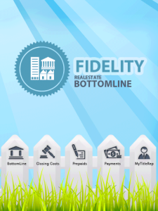 Fidelity BottomLine