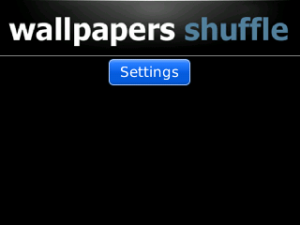 Wallpapers Shuffle