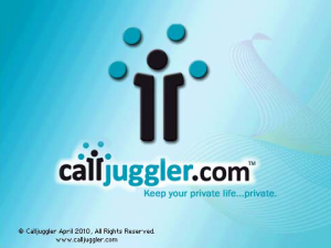 CallJuggler