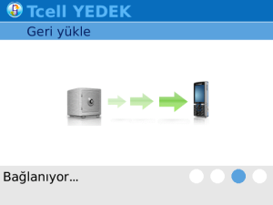 Turkcell Telefon Yedekleme