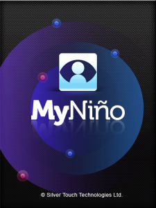 MyNiño Parent App