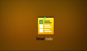 Smart Todo