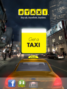 Pound Taxi for OS 4.6