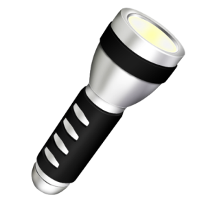 FastLight Flashlight