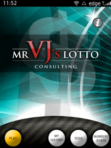 MR. VJs Lotto Consulting Torch OS 6