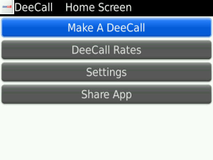 DeeCall