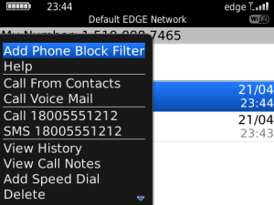 Call Blocker Pro - Block Numbers and Callers - Call Block PRO