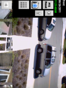 IP Cam Viewer