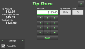 Tip Guru