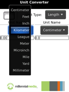 UnitConverter