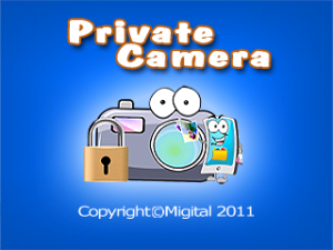 Private Camera