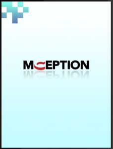 MCEPTION Scanner