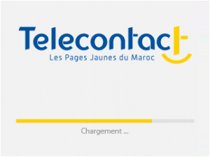 Telecontact Maroc Pages Jaunes Maroc