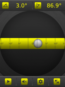 ProLevel - Bubble Level and Angle Finder