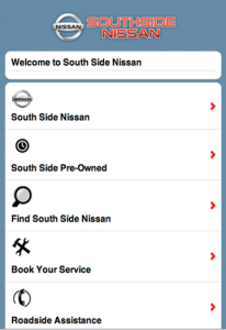 Southside Nissan