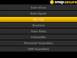 Snap Secure aka SmrtGuard