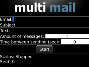 Multi Mail
