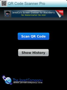 QR Code Scanner Pro