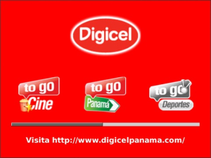 Digicel Portal