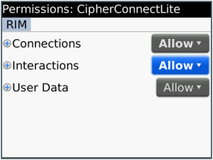 CipherConnect Pro