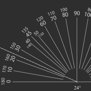 Angular Triangulator