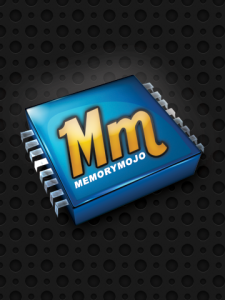 Memory Booster Memory Mojo - System Performance Optimizer - Memory Ram Cleaner