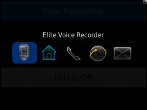 Elite Voice Recorder