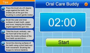 Oral Care Buddy