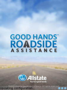 Good Hands Roadside Assistance