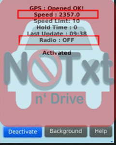 NOTXT n Drive