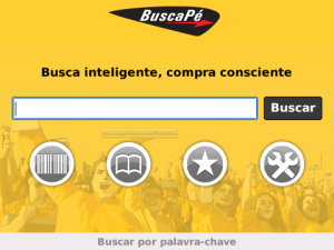 BuscaPe Mobile