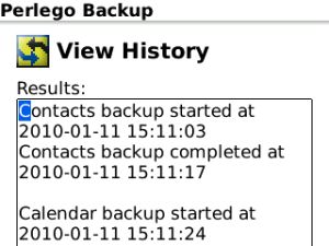 Perlego Backup - Activation Required