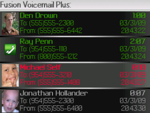 PhoneFusion Visual Voicemail 2_0