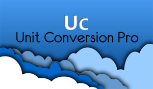 Unit Conversion Pro